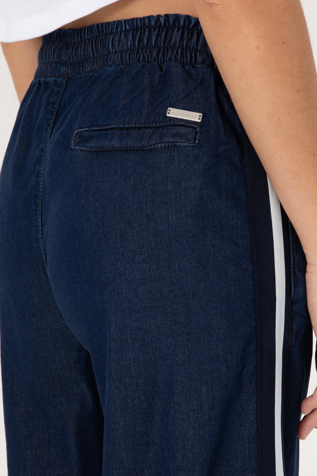 U.S. Polo Assn._Blue Rins_Denim Trouser_G082SZ0800 2114635_DN0013_06