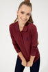 Red Sweat Shirt U.S. Polo Assn.