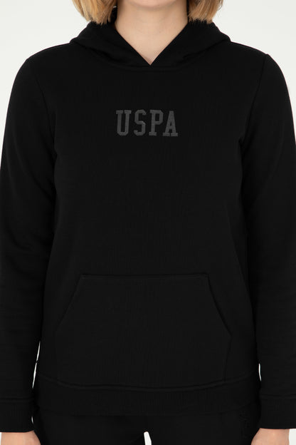 Black Hoodie with Uspa Logo_G082SZ0820 1939176_VR046_06