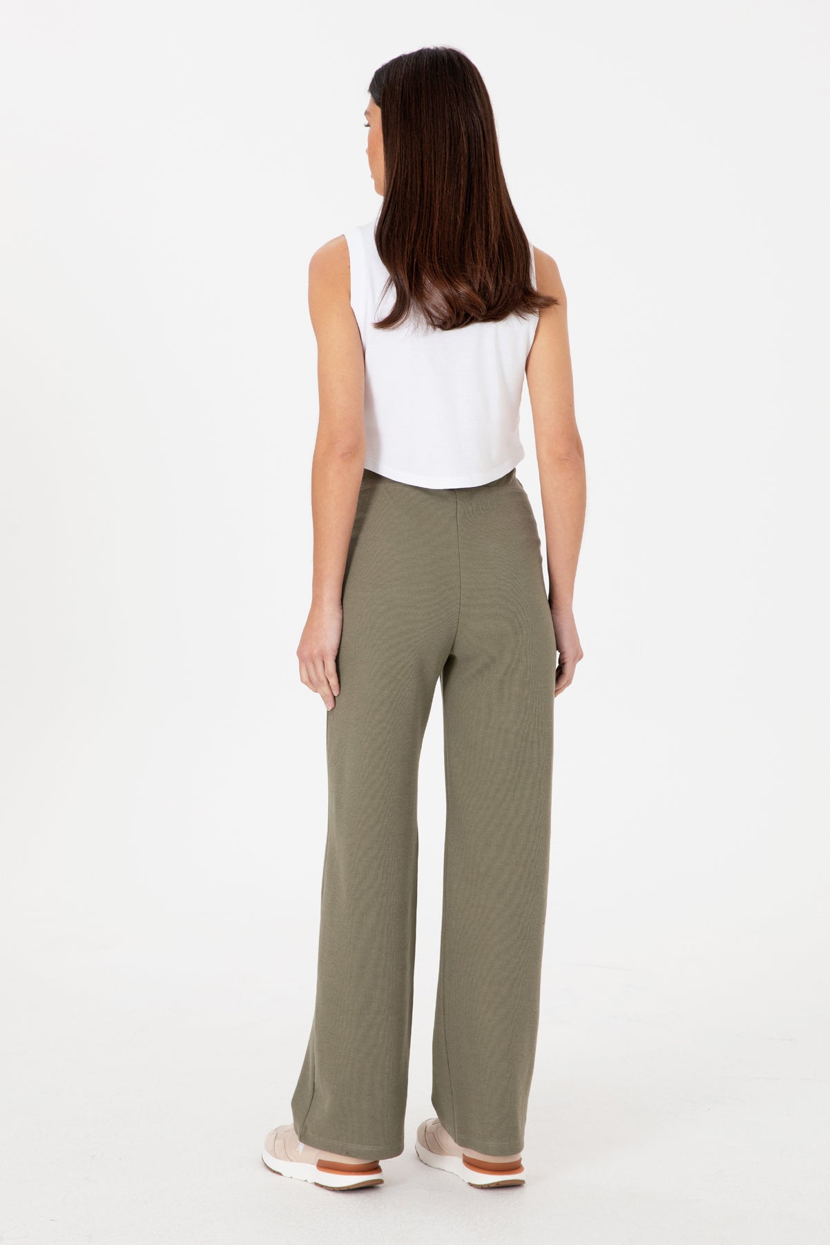 U.S. Polo Assn._Dark Khaki_Knitting Trouser_G082SZ0OP0 2104167_VR111_04