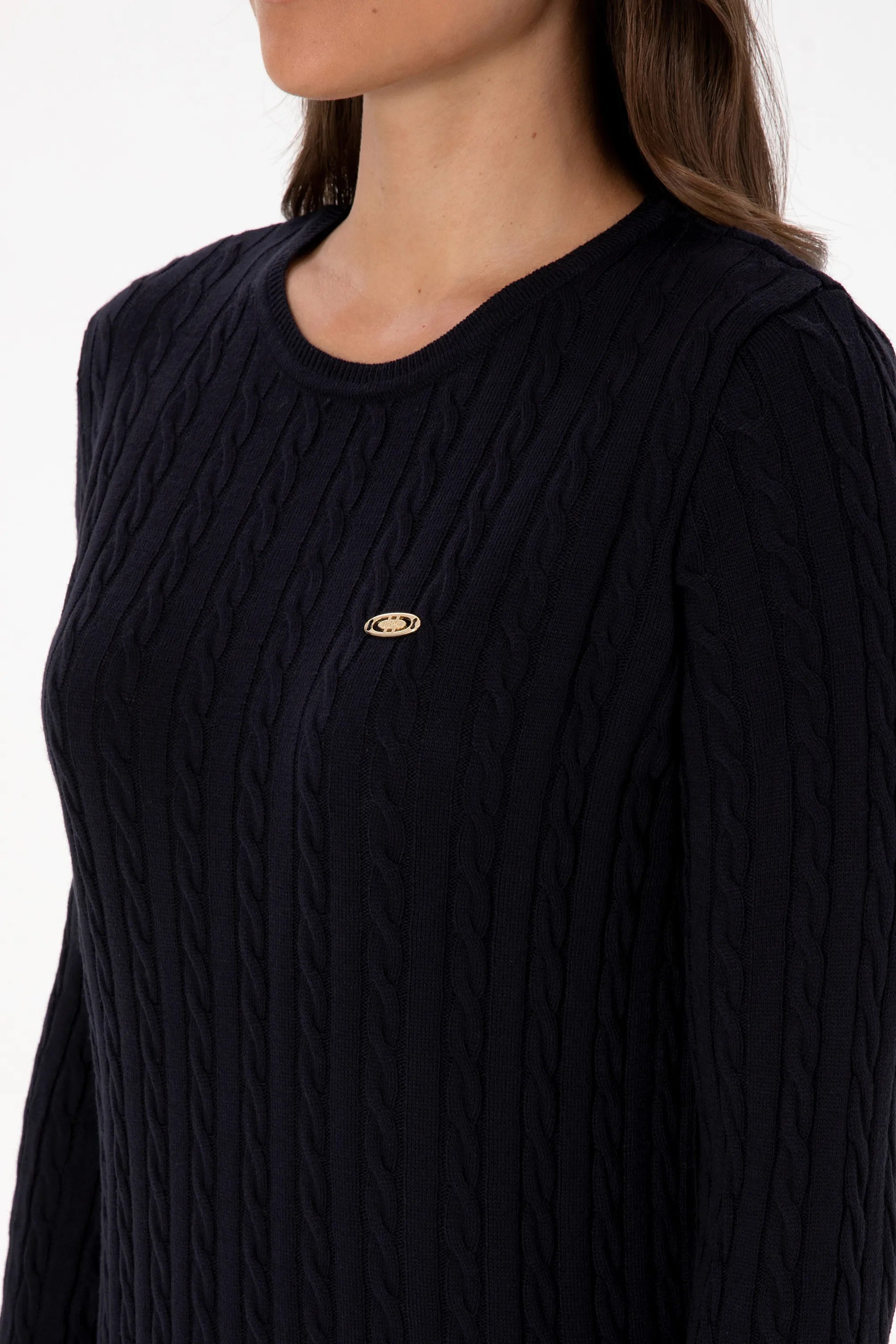 U.S. Polo Assn._Navy_Navy Fitted Midi Dress_G082SZ0TE0 2304856_VR033_06