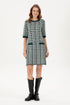 Multi-Color Patterned Short Dress_G082SZ0TE0 1954276_VR079_01