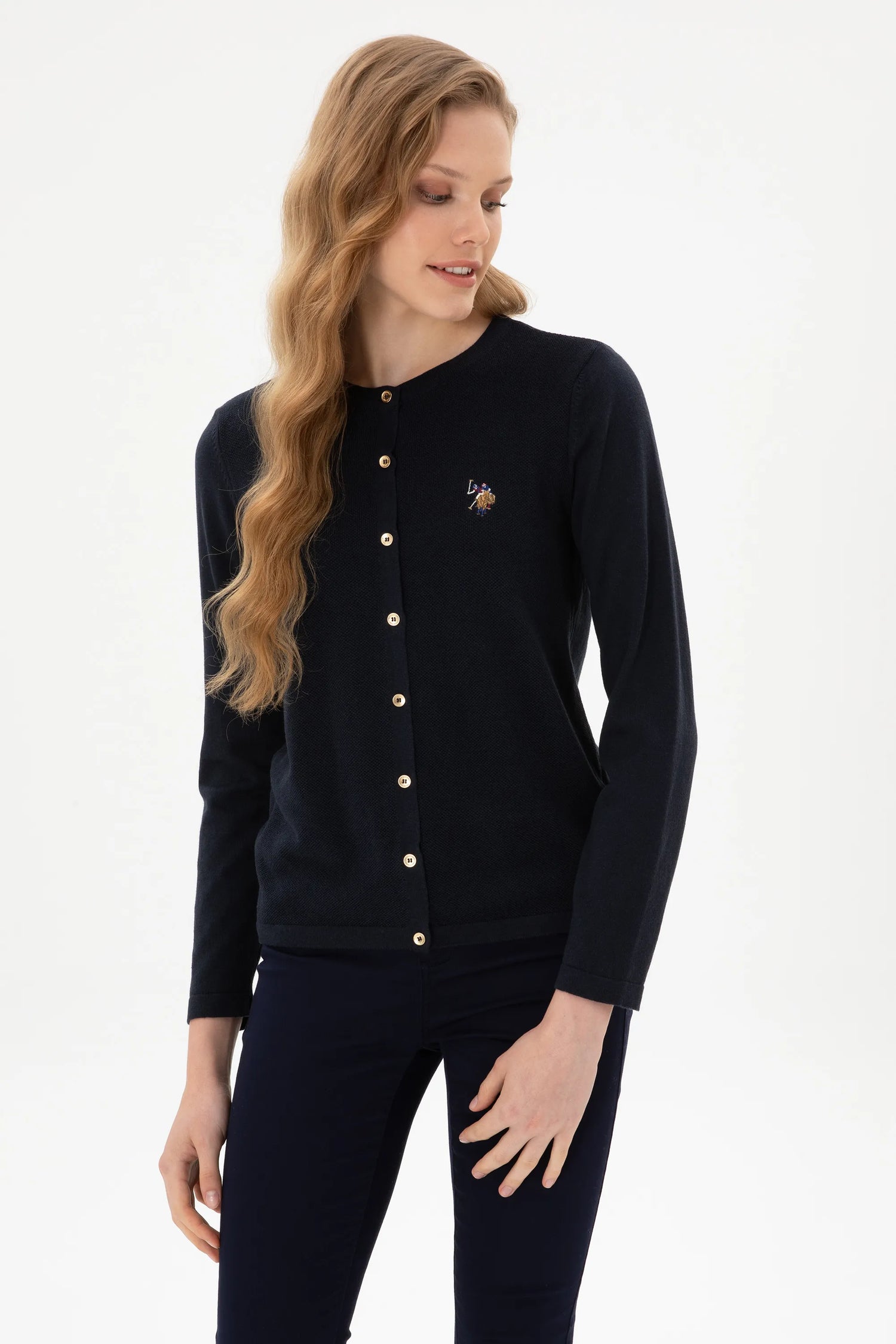 U.S. Polo Assn._Navy_Navy Cardigan_G082SZ0TH0 2226378_VR033_03