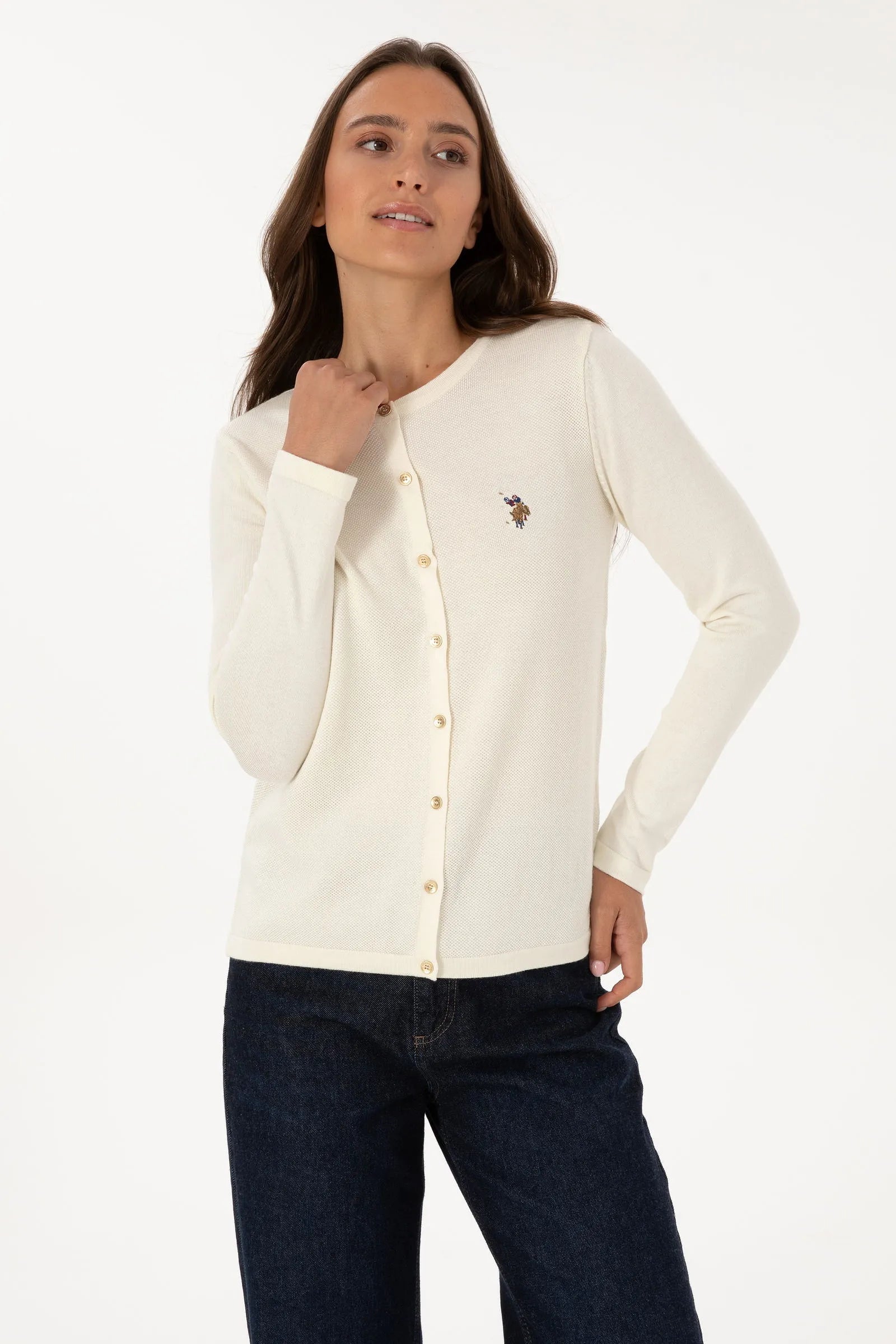 U.S. Polo Assn._Pearl_Pearl Knitting Cardigan_G082SZ0TH0 2226378_VR256_01