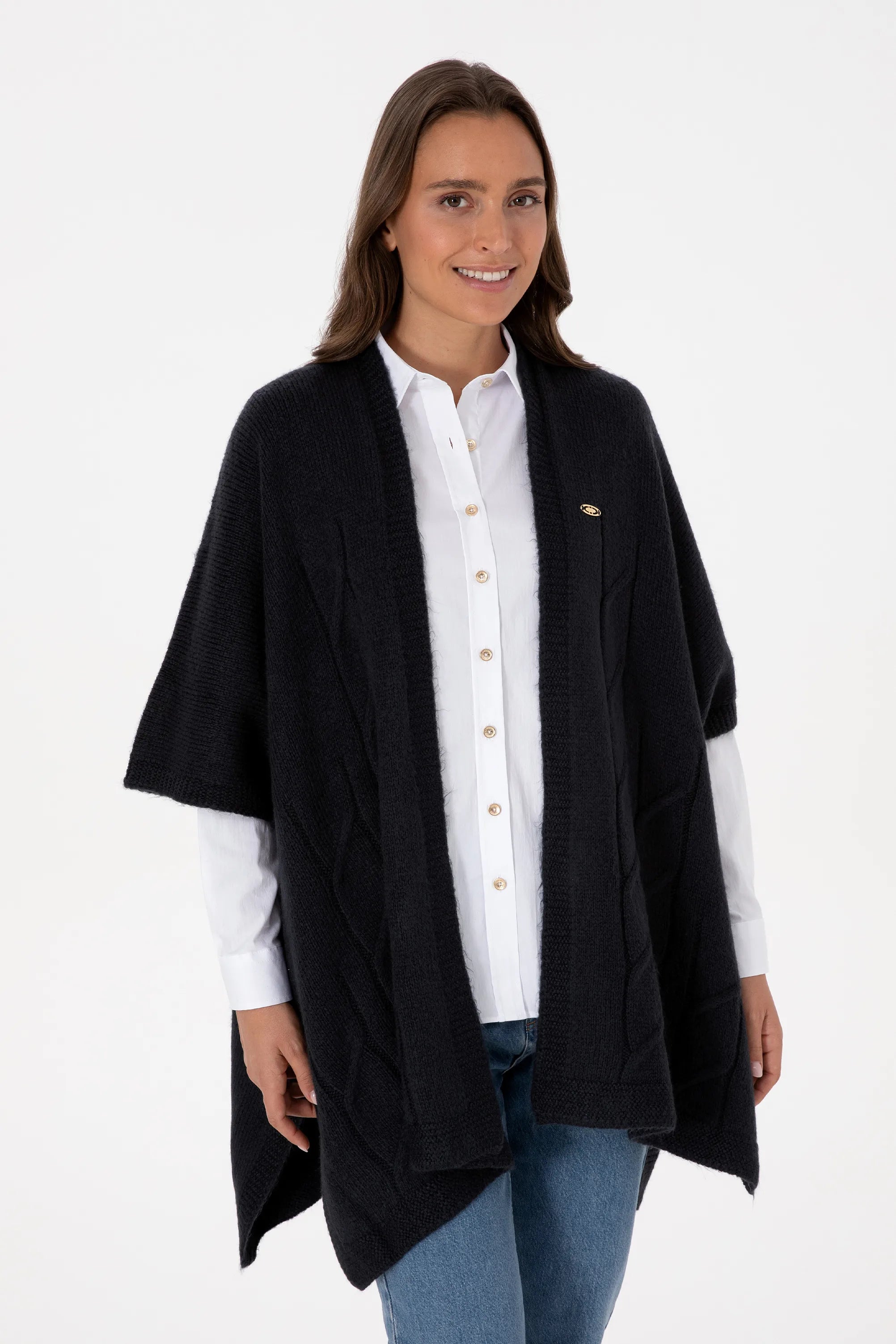 U.S. Polo Assn._Outdoor Navy_Outdoor Navy Poncho_G082SZ0TH0 2246264_VR059_03