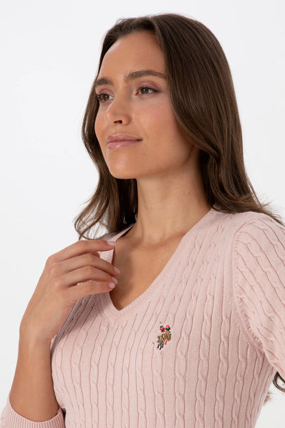 U.S. Polo Assn._Powder_Powder Pullover_G082SZ0TK0 2226089_VR042_02