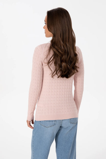 U.S. Polo Assn._Powder_Powder Pullover_G082SZ0TK0 2226089_VR042_05