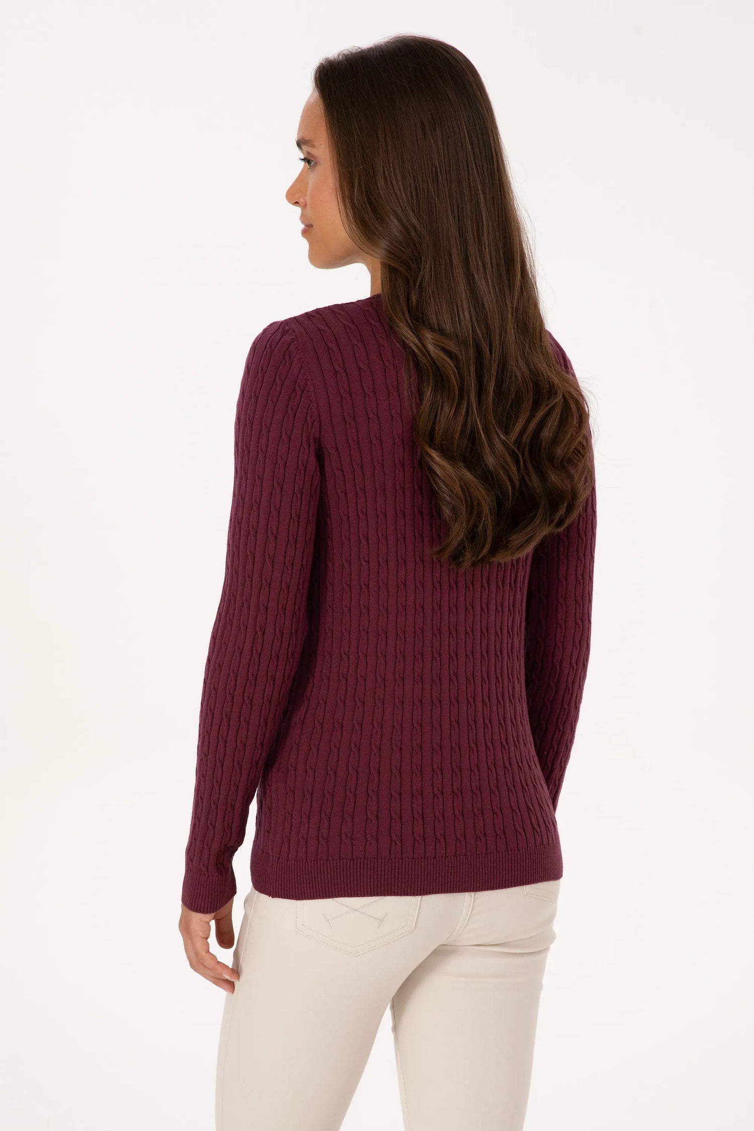 U.S. Polo Assn._New Plum_New Plum Pullover_G082SZ0TK0 2226089_VR177_05