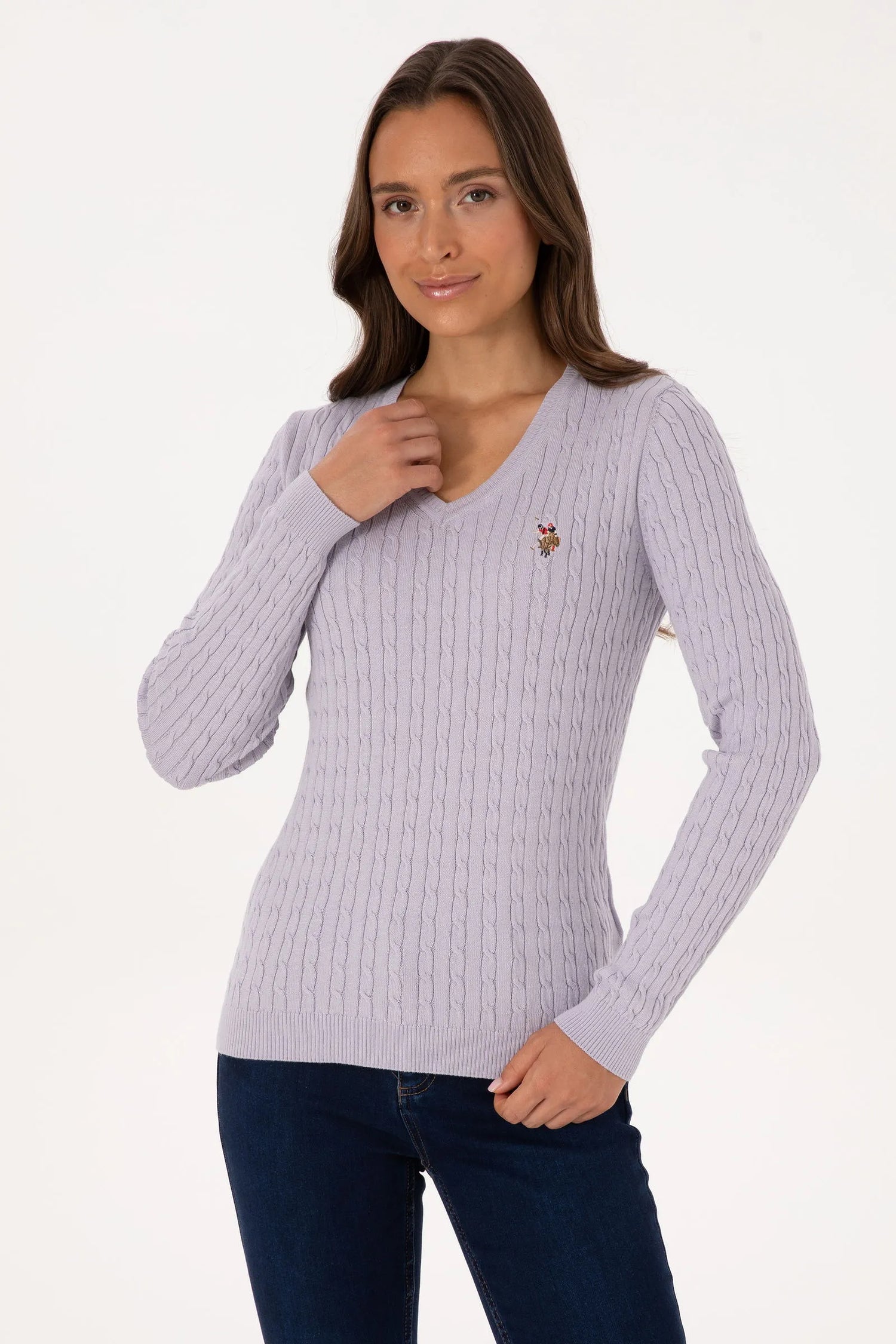 U.S. Polo Assn._Lavender_Lavender Pullover_G082SZ0TK0 2226089_VR245_01