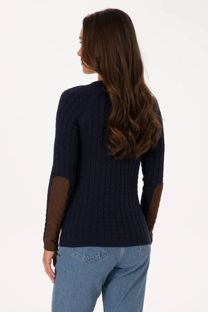 U.S. Polo Assn._Navy_Navy Pullover_G082SZ0TK0 2226135_VR033_05