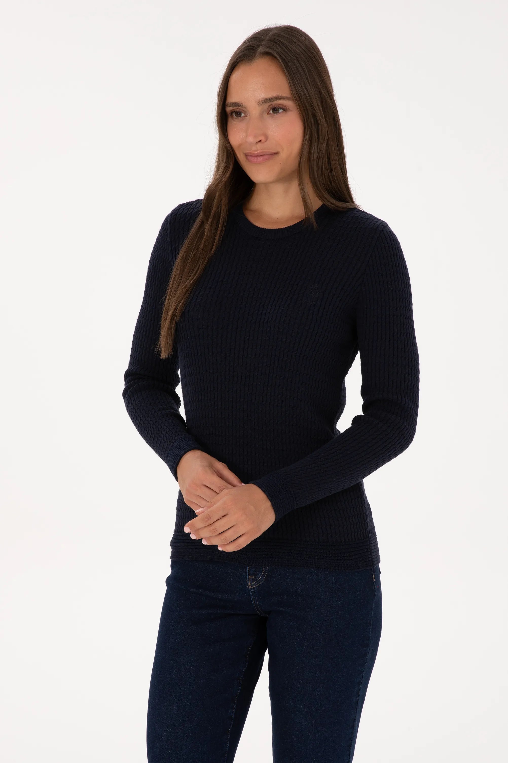 U.S. Polo Assn._Navy_Navy Pullover_G082SZ0TK0 2226393_VR033_03