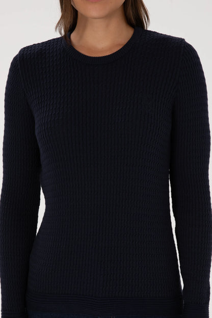 U.S. Polo Assn._Navy_Navy Pullover_G082SZ0TK0 2226393_VR033_06