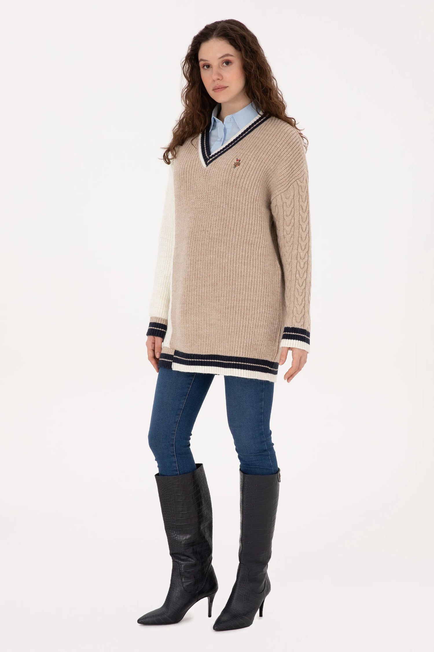 U.S. Polo Assn._Pearl_Pearl Pullover_G082SZ0TK0 2244336_VR256_04