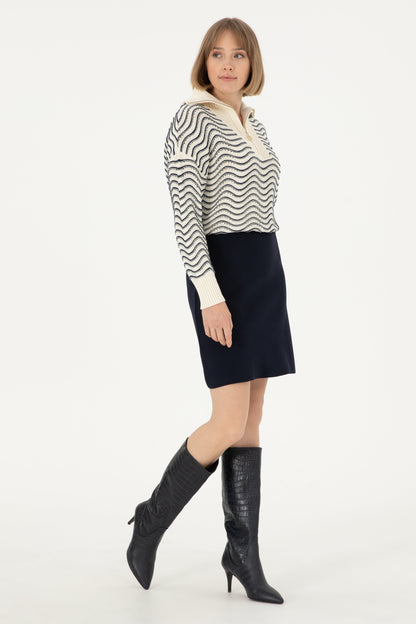 Multi-Color Knitting Jumper_G082SZ0TK0 1953254_VR071_04