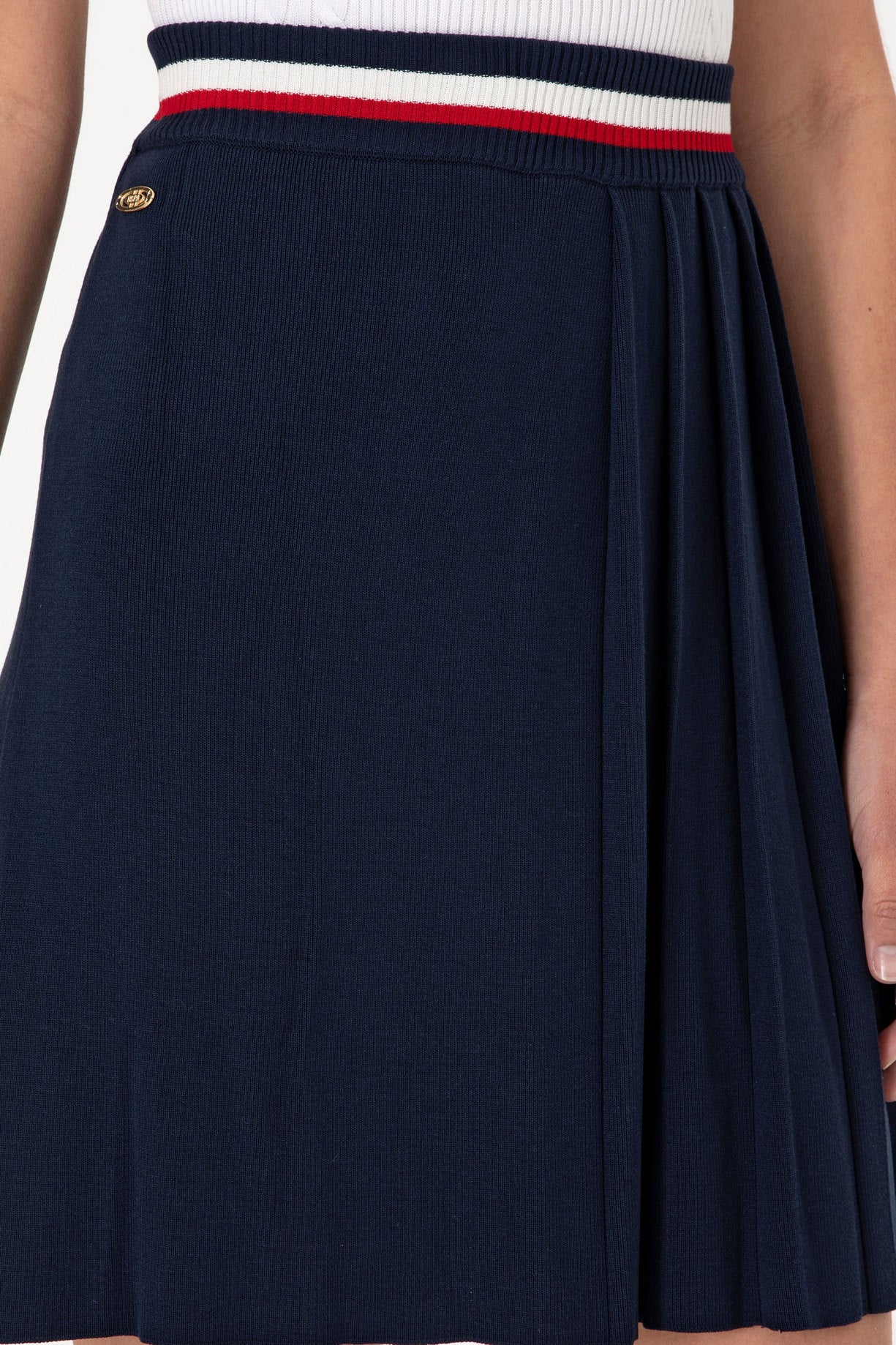 U.S. Polo Assn._Navy_Knitwear Skirt_G082SZ0TL0 2100849_VR033_05