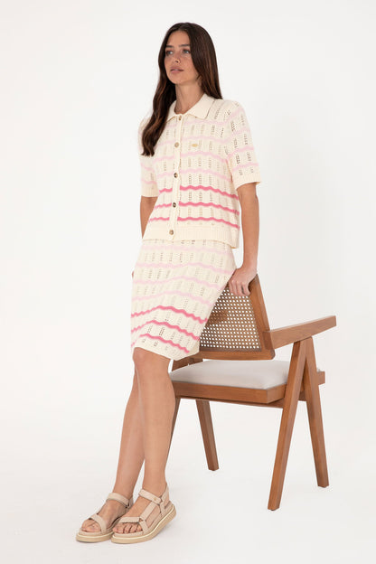 U.S. Polo Assn._Cream_Knitting Skirt_G082SZ0TL0 2130526_VR071_01