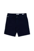 U.S. Polo Assn. Navy Boys Navy Woven Bermuda Capri SKU: G083GL0310 2108962_VR033 Image 01