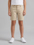 U.S. Polo Assn. Stone Boys Stone Woven Bermuda Capri SKU: G083GL0310 2108962_VR049 Image 00