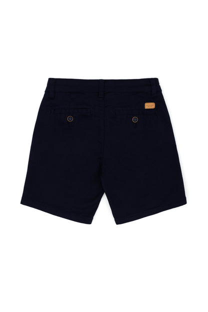 Blue Chino Shorts_G083GL0310 1829783_VR033_02