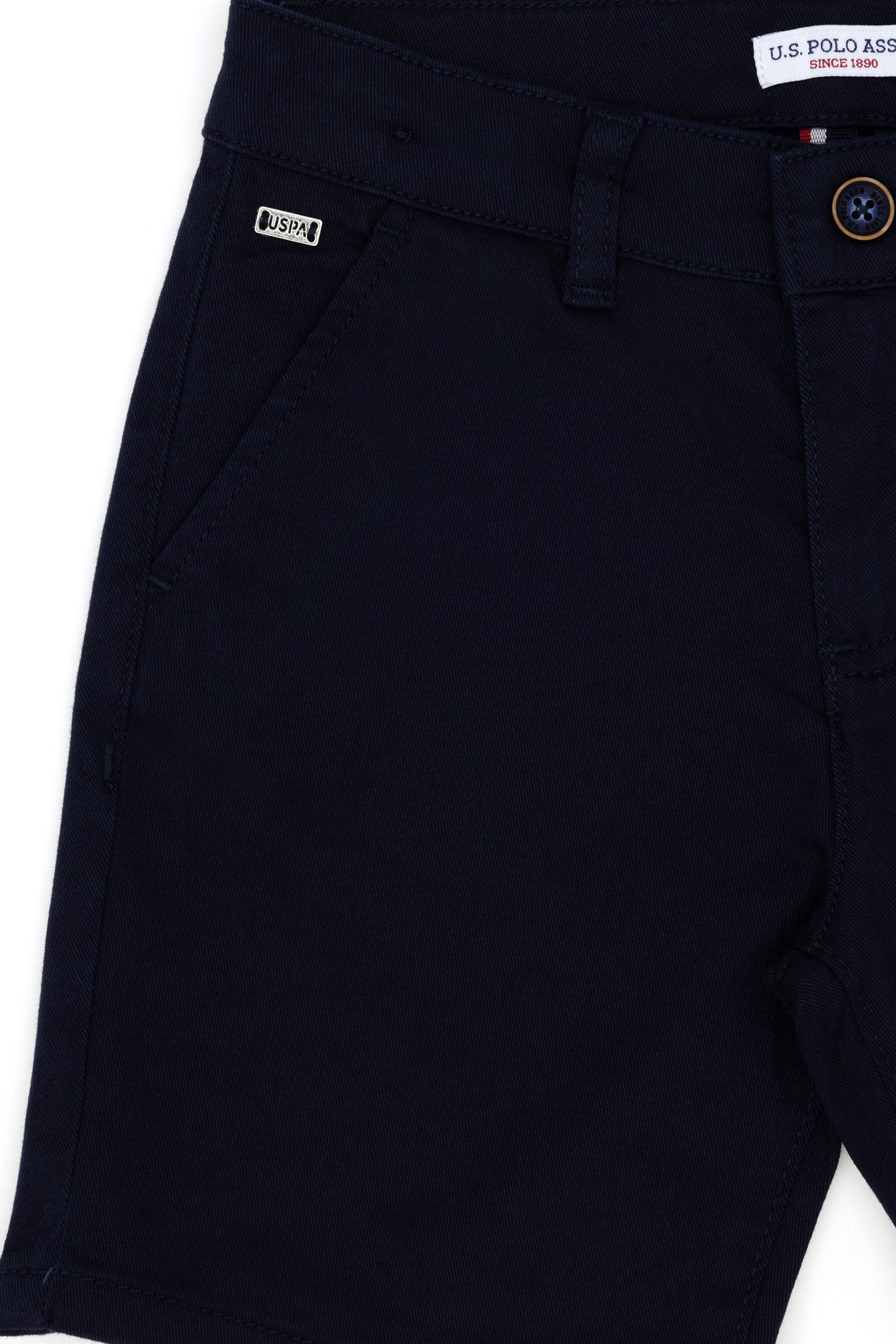 Blue Chino Shorts_G083GL0310 1829783_VR033_03