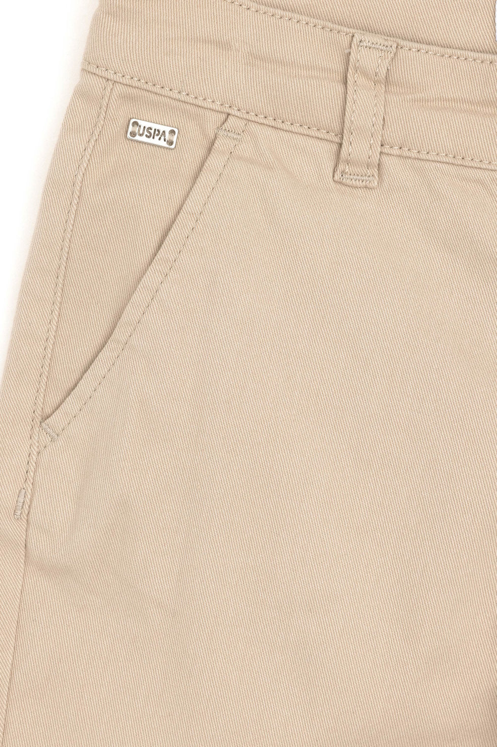 Fitted Chino Shorts_G083GL0310 1829783_VR049_04