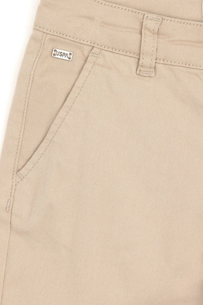 Fitted Chino Shorts_G083GL0310 1829783_VR049_04