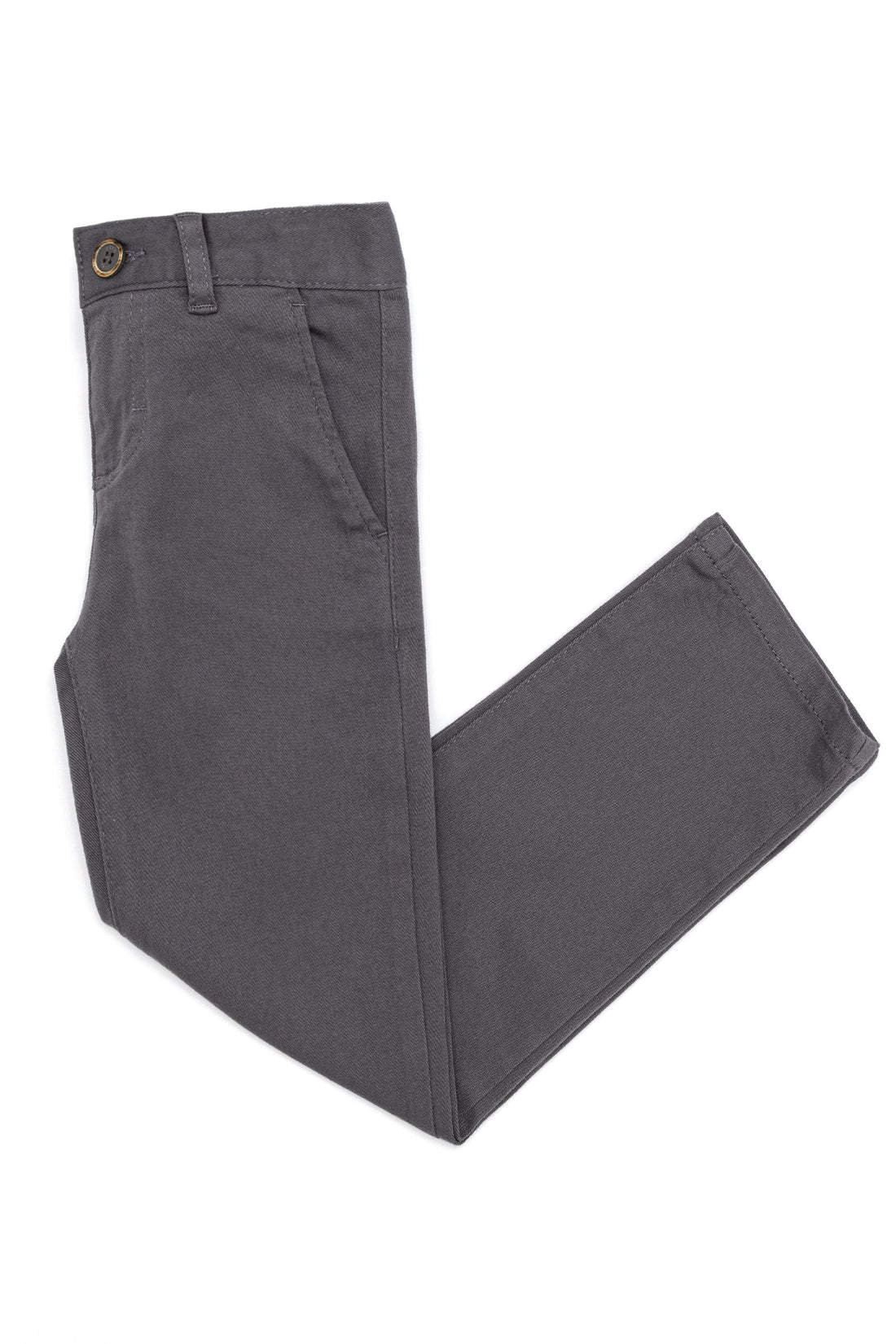 Dark Grey Chinos U.S. Polo Assn.