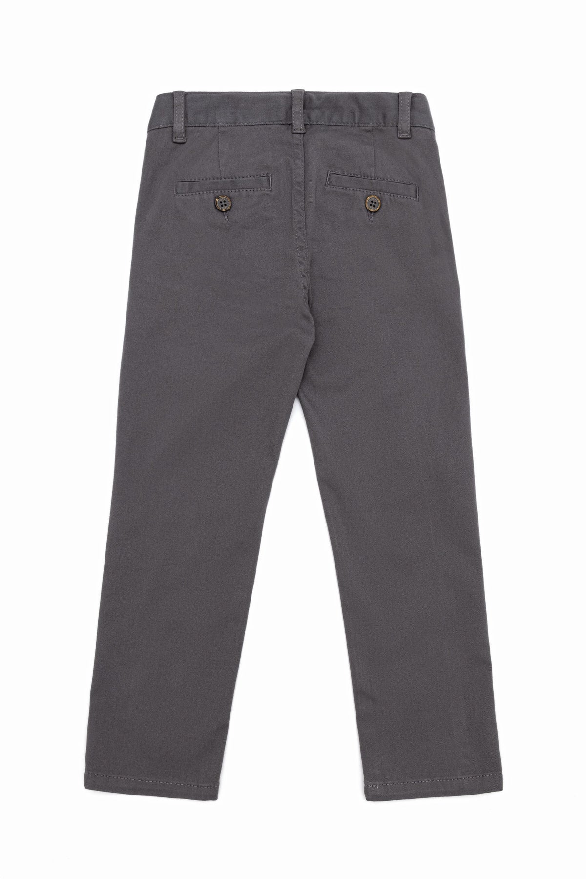 Dark Grey Chinos U.S. Polo Assn.