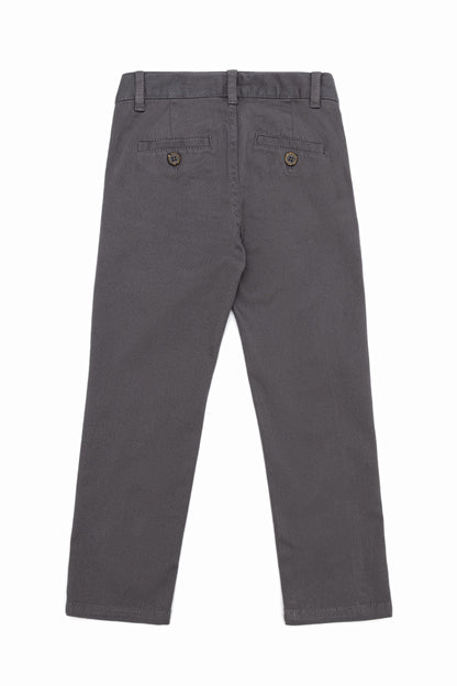 Dark Grey Chinos U.S. Polo Assn.