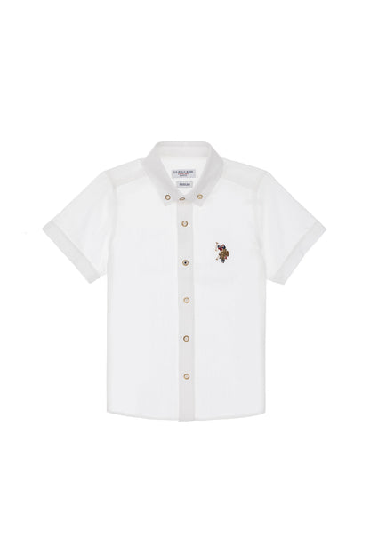 U.S. Polo Assn._White Shirt_G083SZ0040 2084610_VR013_02