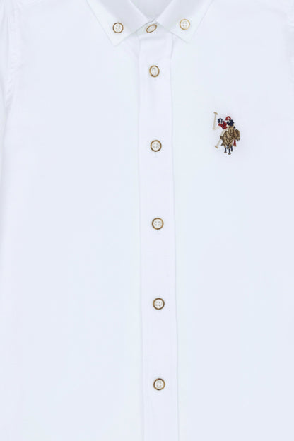 White Shirt Long Sleeve_G083SZ0040 1672826_VR013_02