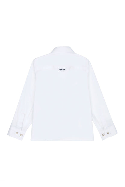 White Shirt Long Sleeve_G083SZ0040 1672826_VR013_03