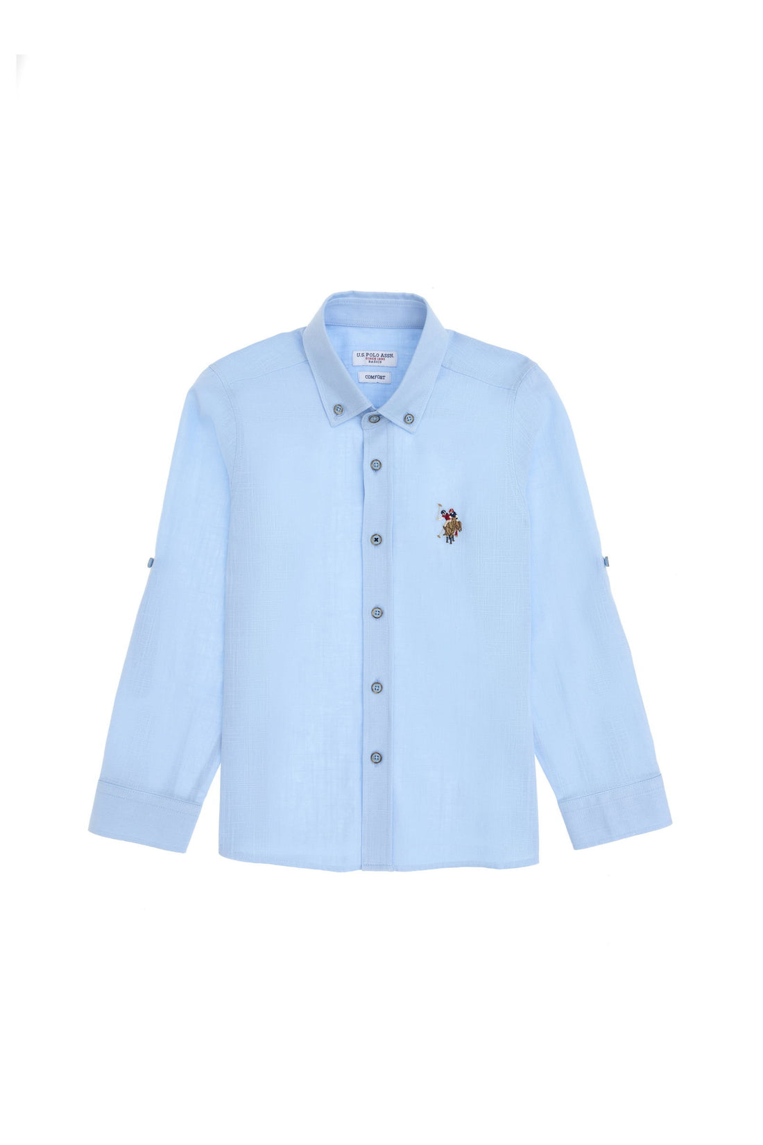 U.S. Polo Assn._Shirts_G083SZ0040 2084181_VR003_01