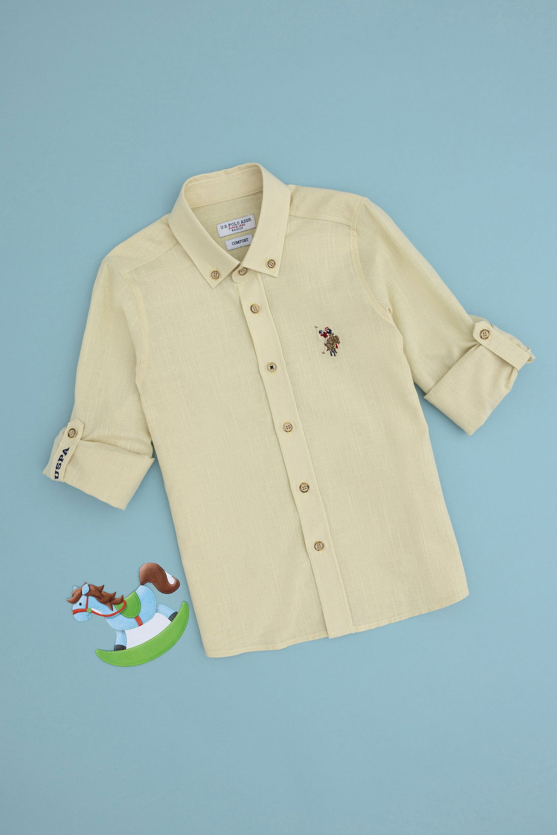 U.S. Polo Assn._Shirts_G083SZ0040 2084181_VR183_01