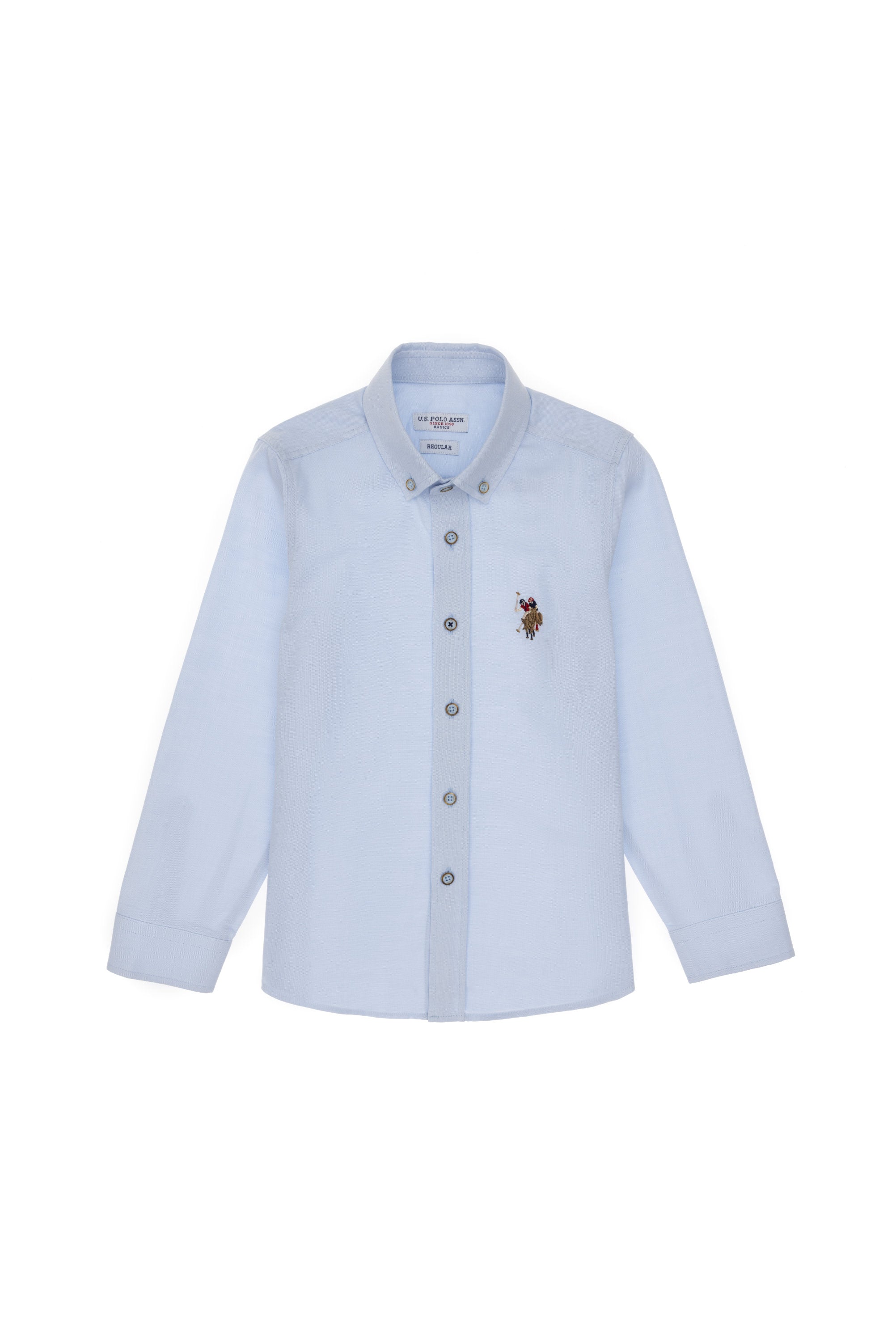 U.S. Polo Assn._Shirts_G083SZ0040 2084425_VR003_02