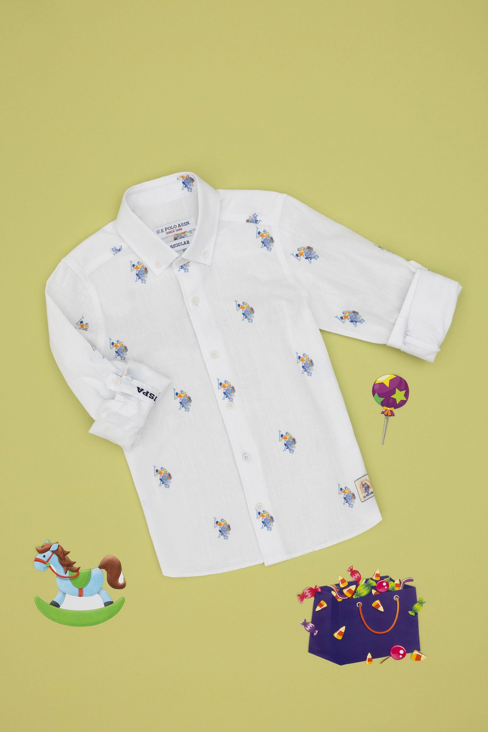 U.S. Polo Assn._Shirts_G083SZ0040 2107868_VR013_01