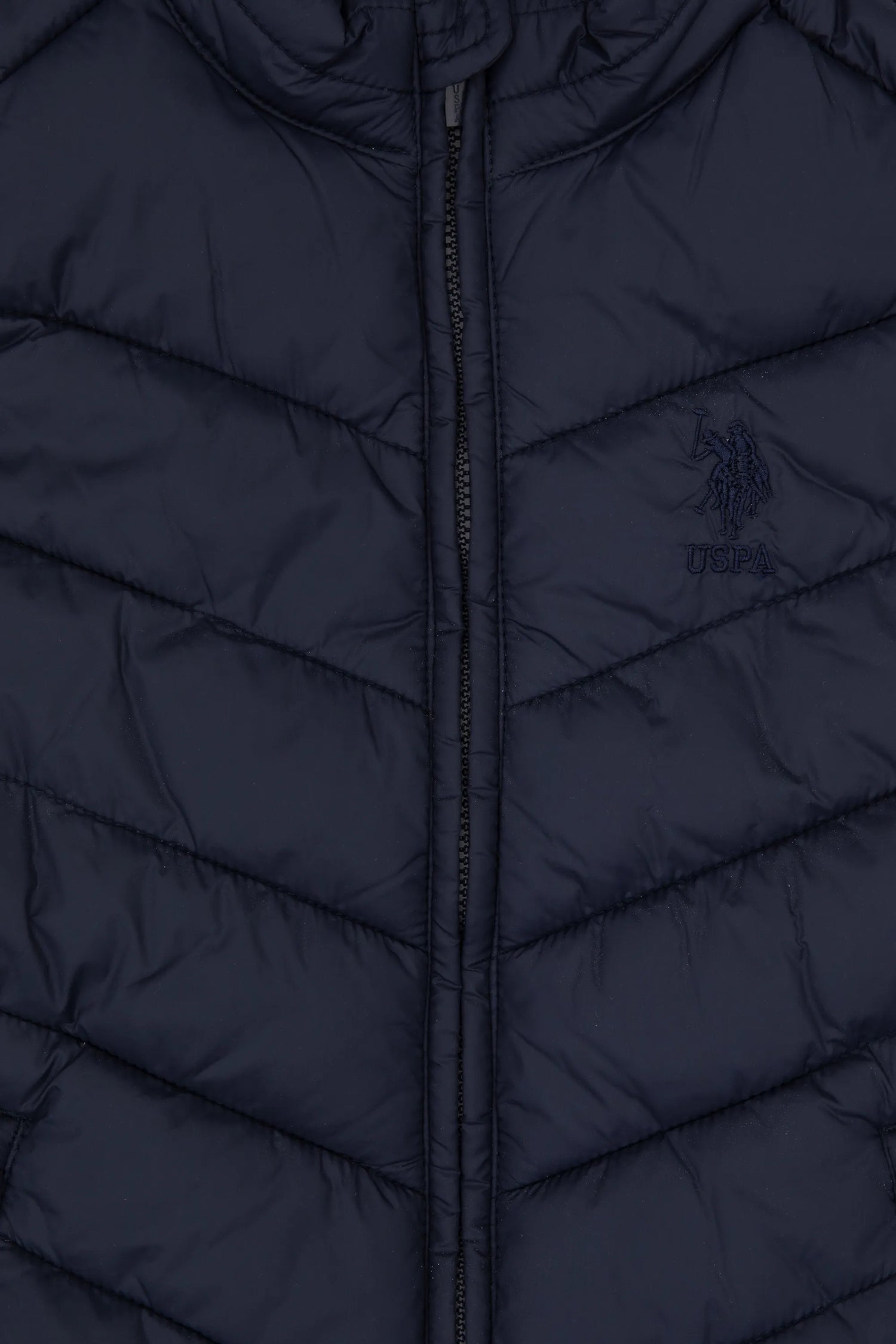 U.S. Polo Assn._Navy_Navy Puffer Vest_G083SZ0100 2251407_VR033_03