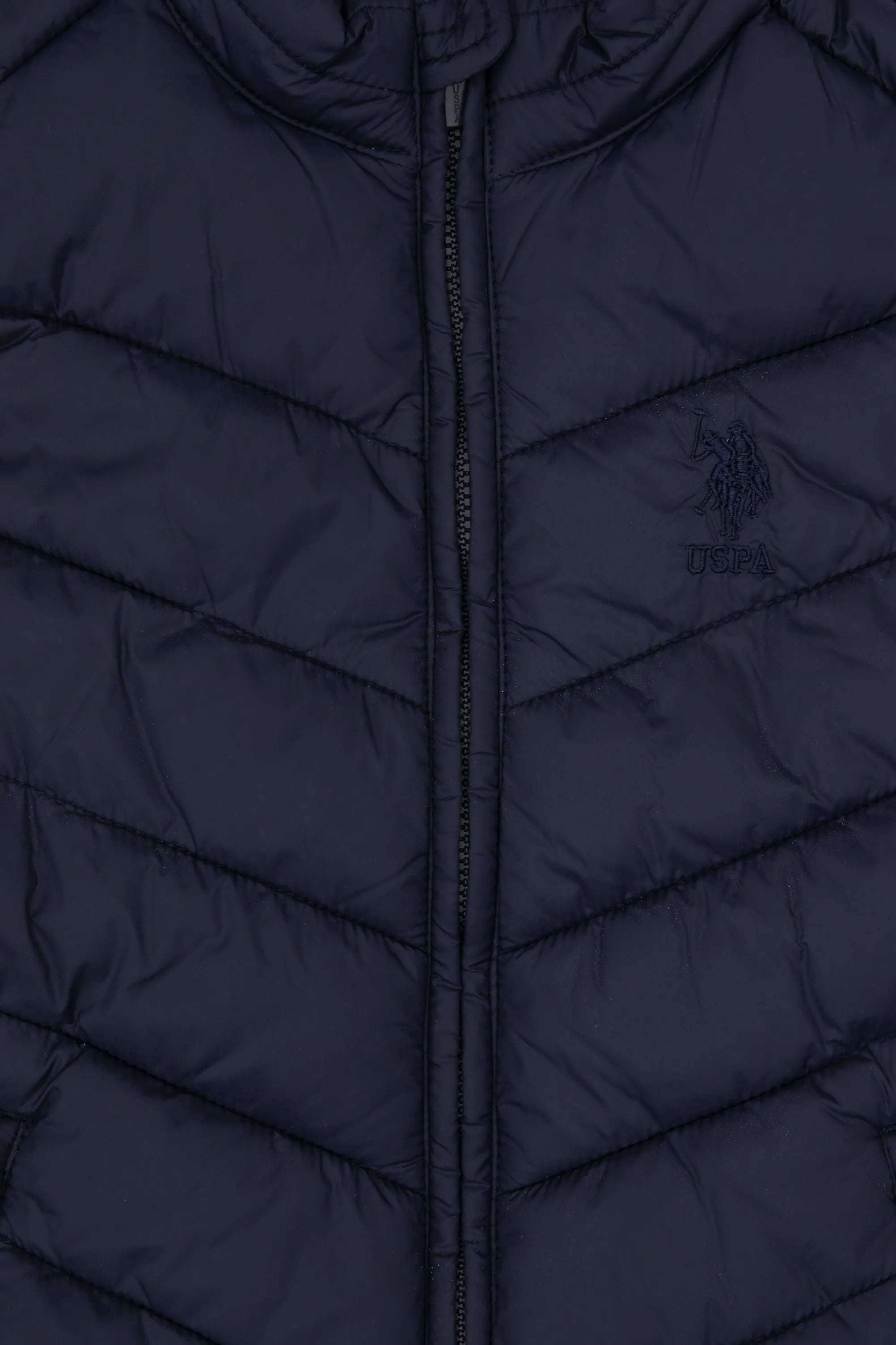 U.S. Polo Assn._Navy_Navy Puffer Vest_G083SZ0100 2251407_VR033_03