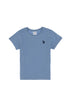 U.S. Polo Assn. Blue Boys Blue T-Shirt SKU: G083SZ0110 2084882_VR036 Image 01