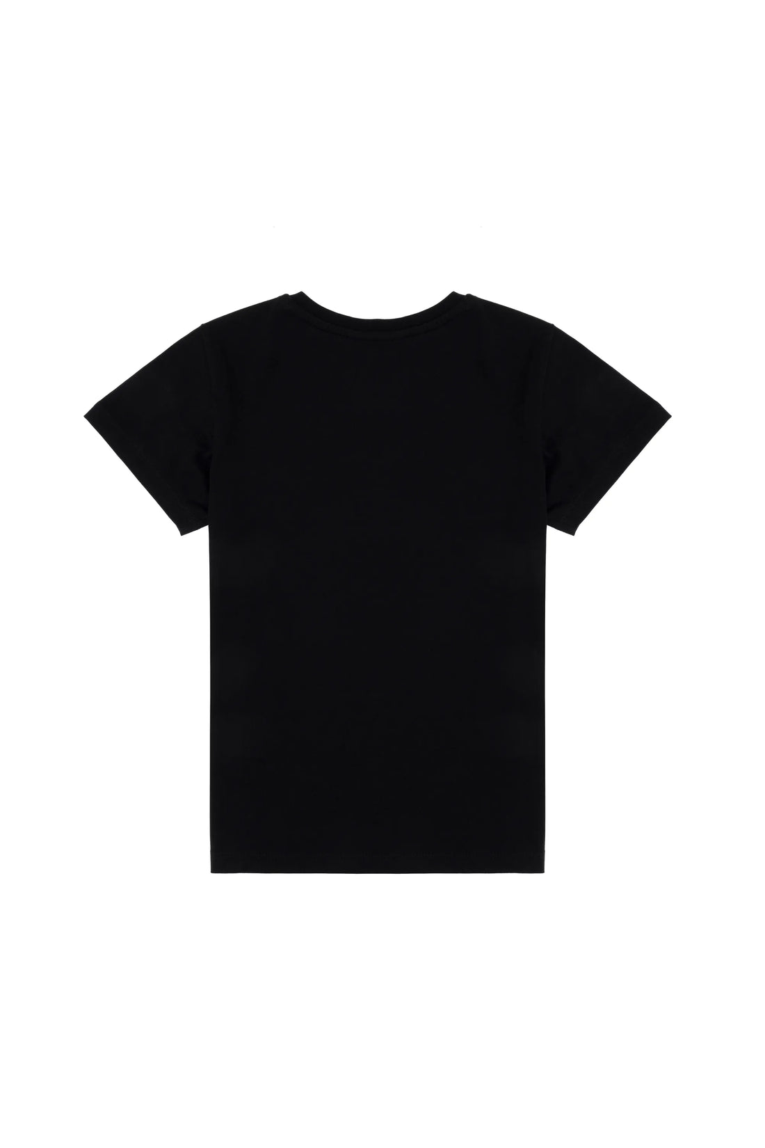 U.S. Polo Assn. Black Boys Black T-Shirt SKU: G083SZ0110 2084882_VR046 Image 02