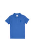 U.S. Polo Assn. Indigo Boys Indigo Polo Shirt SKU: G083SZ0110 2084894_VR028 Image 01