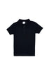 U.S. Polo Assn. Navy Blue Boys Navy Blue Polo Shirt SKU: G083SZ0110 2084894_VR033 Image 01