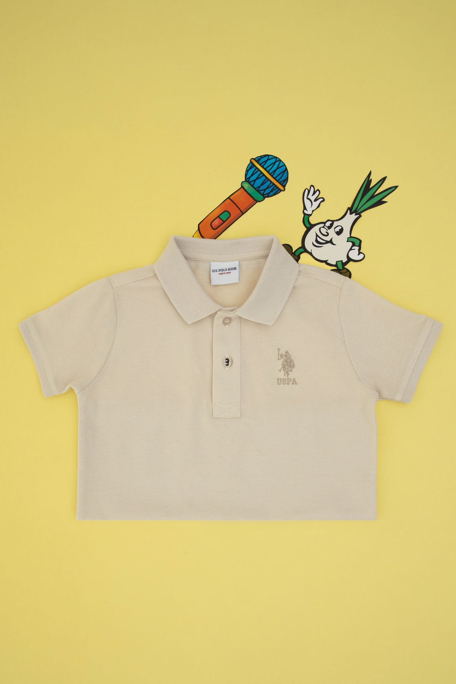 U.S. Polo Assn._Stone Polo Shirt_G083SZ0110 2084894_VR049_01