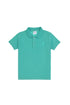 U.S. Polo Assn._Mint Polo Shirt_G083SZ0110 2084894_VR090_01