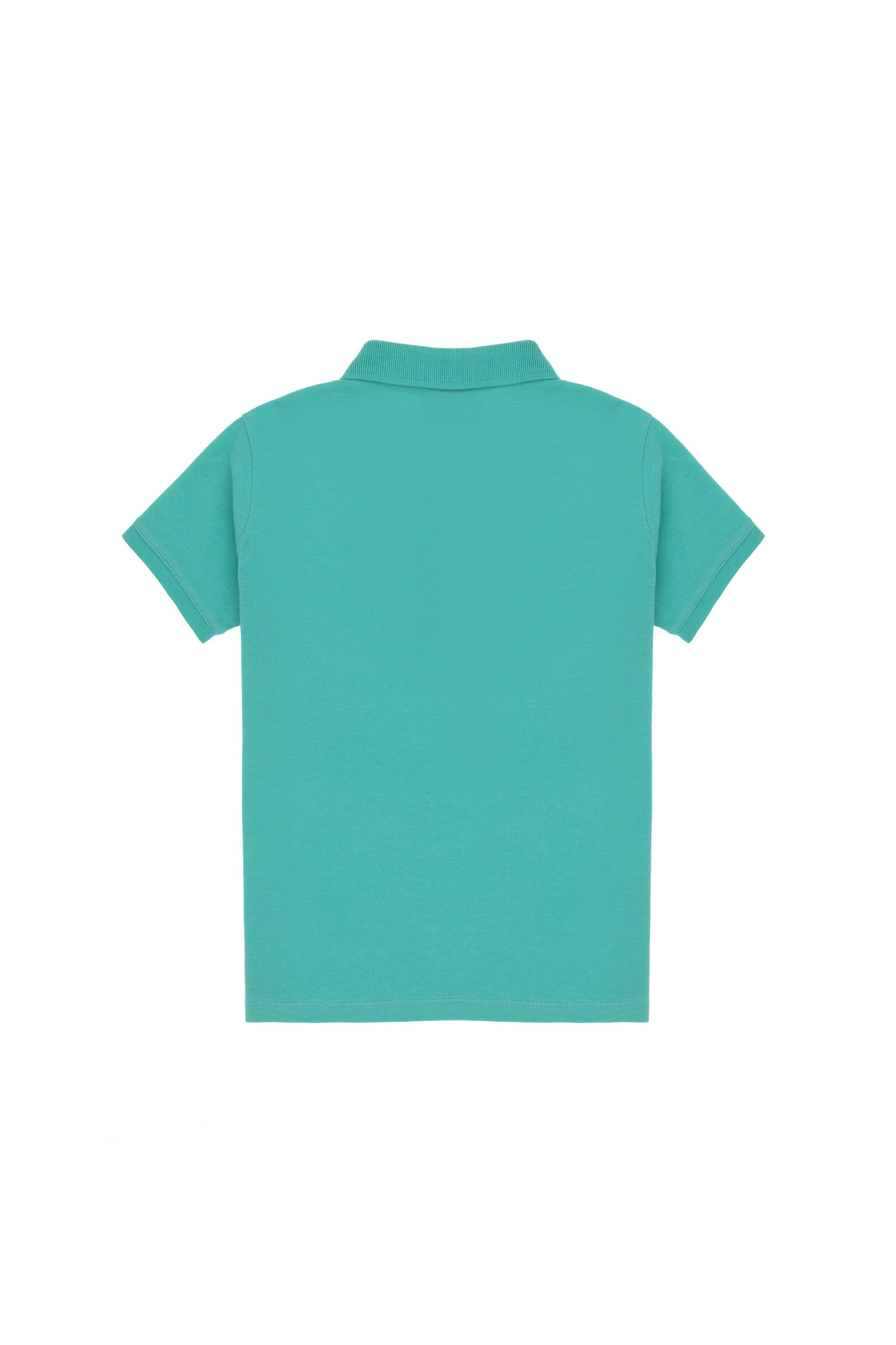 U.S. Polo Assn._Mint Polo Shirt_G083SZ0110 2084894_VR090_02