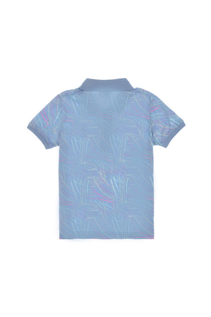 U.S. Polo Assn._Blue_T-Shirt_G083SZ0110 2103690_VR036_02