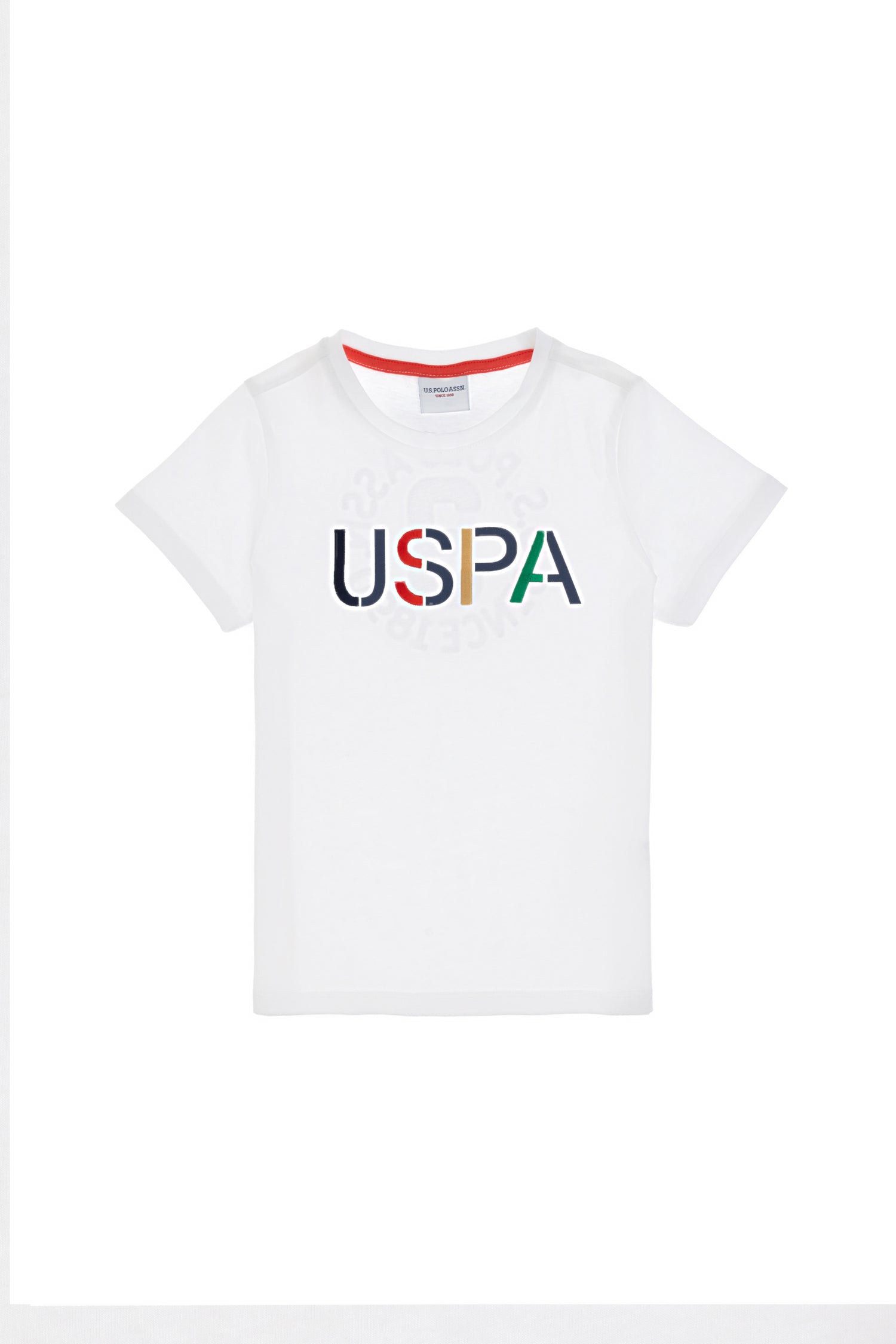 U.S. Polo Assn._White_T-Shirt_G083SZ0110 2104861_VR013_02