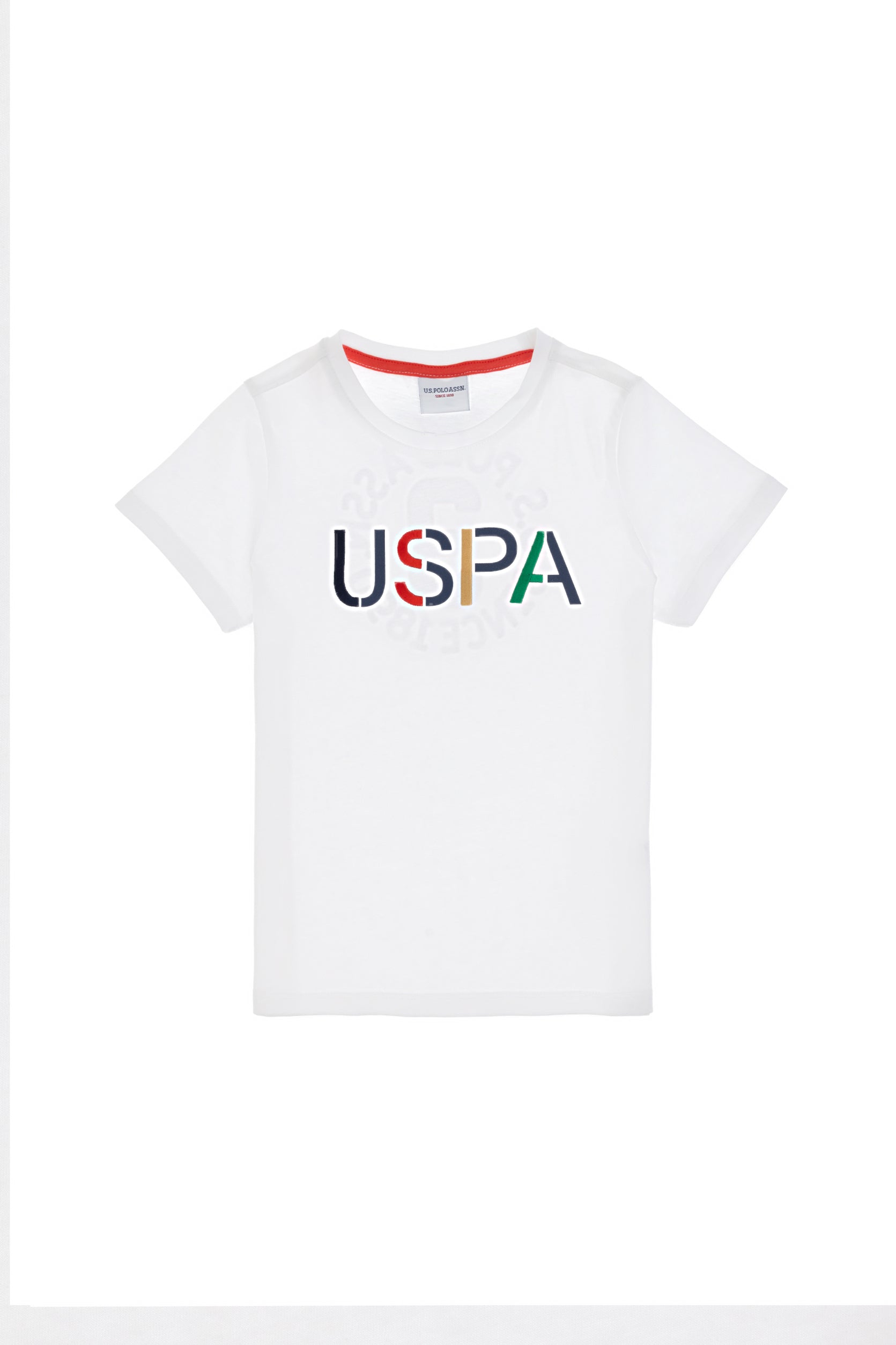 U.S. Polo Assn._White_T-Shirt_G083SZ0110 2104861_VR013_02