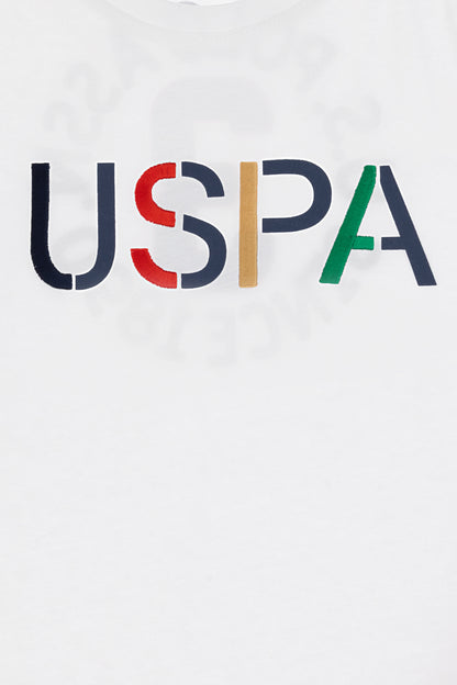 U.S. Polo Assn._White_T-Shirt_G083SZ0110 2104861_VR013_04