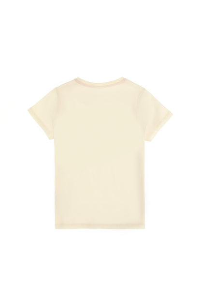 U.S. Polo Assn._Cream T-Shirt_G083SZ0110 2105182_VR071_03